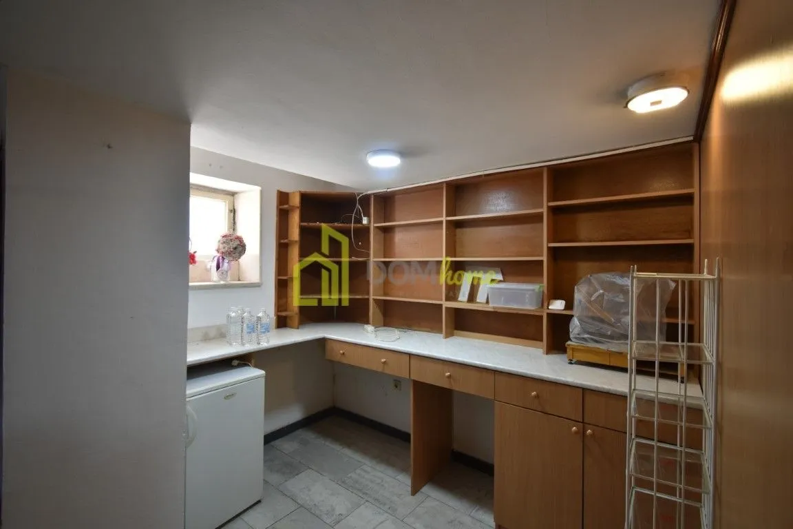 Rent, office space, 52m², Preko Morače, Podgorica