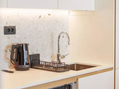 Sale, one bedroom apartment, 55m², Porto Montenegro, Tivat - image 8