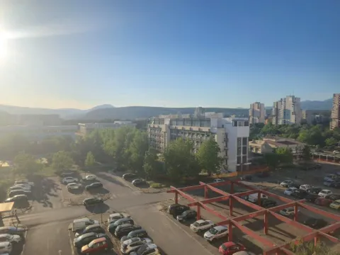 Rent, two bedroom apartment, 64m², Preko Morače, Podgorica - image 12