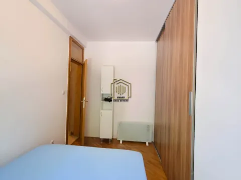 Rent, one bedroom apartment, 38m², Pod Goricom, Podgorica - image 8