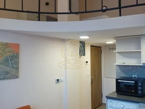 Izdavanje, jednosoban stan, 30m², Salajka, Novi Sad Sve Podlokacije - image 12