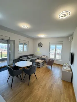Rent, two bedroom apartment, 66m², Stari Aerodrom, Podgorica - image 6