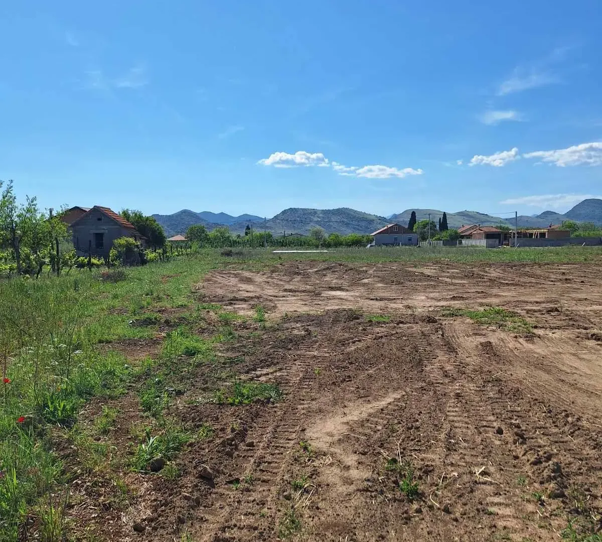 Prodaja, plac, 3100m², Zeta, Podgorica
