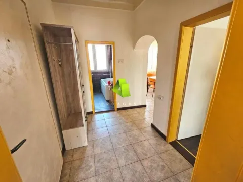 Izdavanje, dvosoban stan, 50m², Medijana, Niš - image 7