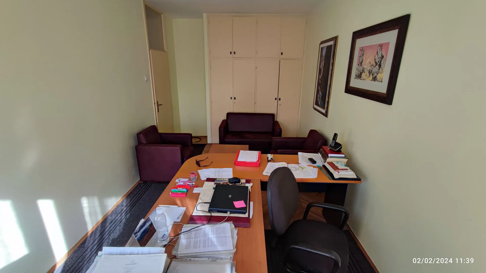 Prodaja, jednosoban stan, 51m², Preko Morače, Podgorica