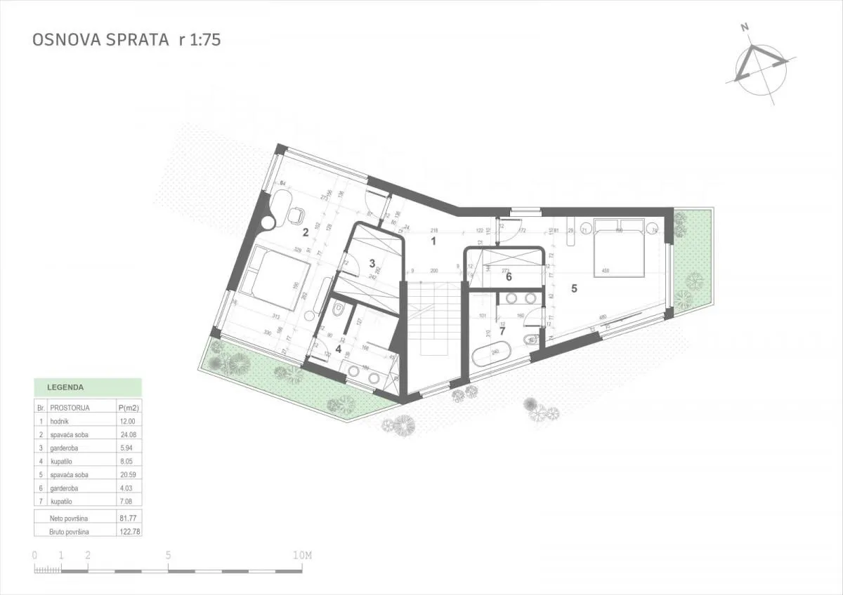 Prodaja, kuća, 312m², Tivat, Crna Gora