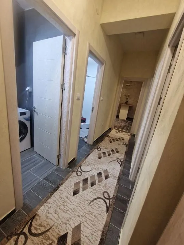 Rent, two bedroom apartment, 74m², Ljubović, Podgorica