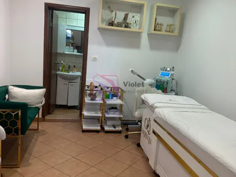 Sale, office space, 46m², Centar, Podgorica - image 16