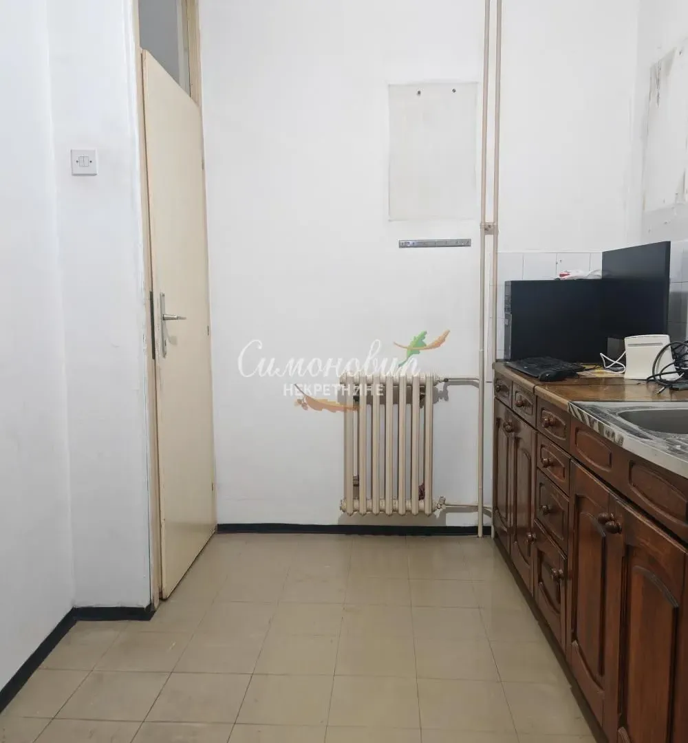 Prodaja, trosoban stan, 95m², Bezanijska Kosa 1, Bežanijska Kosa Sve Podlokacije