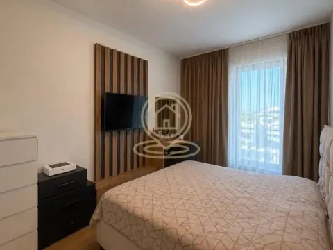 Izdavanje, trosoban stan, 88m², Savski Venac, Beograd - image 5