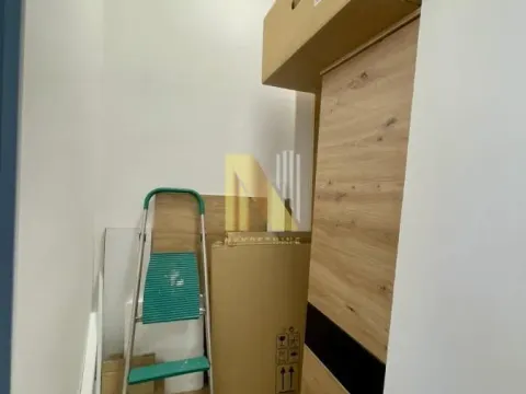 Sale, two bedroom apartment, 41m², Avijatičarsko naselje, Novi Sad Sve Podlokacije - image 18