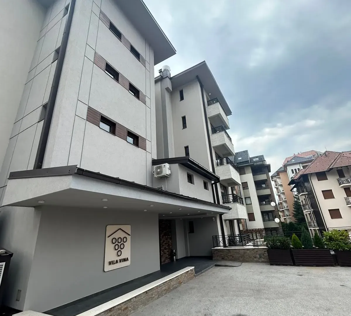 Prodaja, jednosoban stan, 40m², Đurkovac, Zlatibor