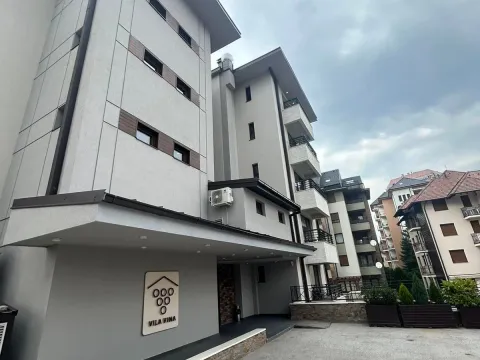 Prodaja, jednosoban stan, 40m², Đurkovac, Zlatibor - image 2