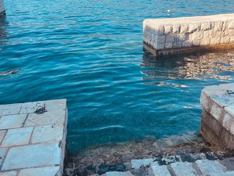 Sale, one bedroom apartment, 47m², Đuraševići, Tivat - image 9