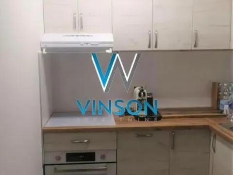 Rent, two bedroom apartment, 55m², Sajam, Novi Sad Sve Podlokacije - image 3