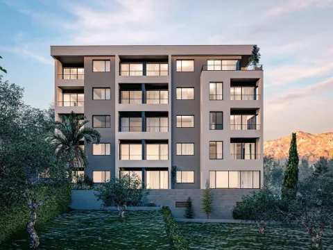 Prodaja, trosoban stan, 127m², Budva, Crna Gora - image 6