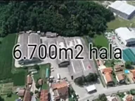 Rent, office space, 1000m², Vrčin, Grocka - image 1