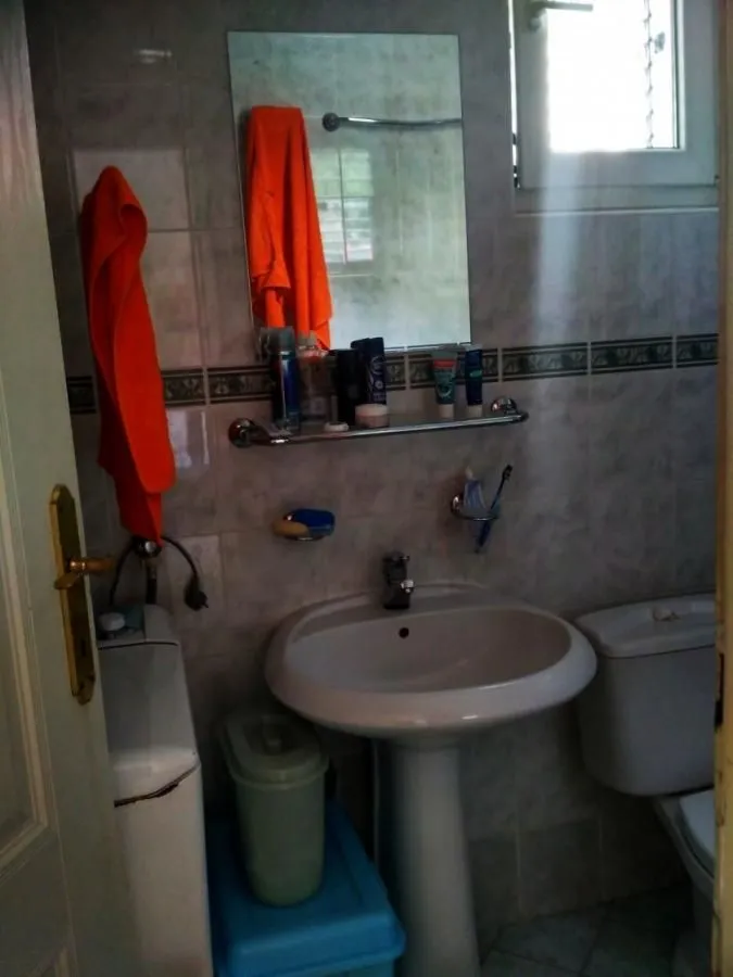 Sale, one bedroom apartment, 30m², Petrovac, Budva