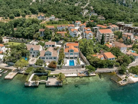 Sale, house, 819m², Ljuta, Kotor - image 4