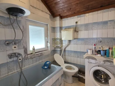 Prodaja, kuća, 90m², Kosić, Danilovgrad - image 13