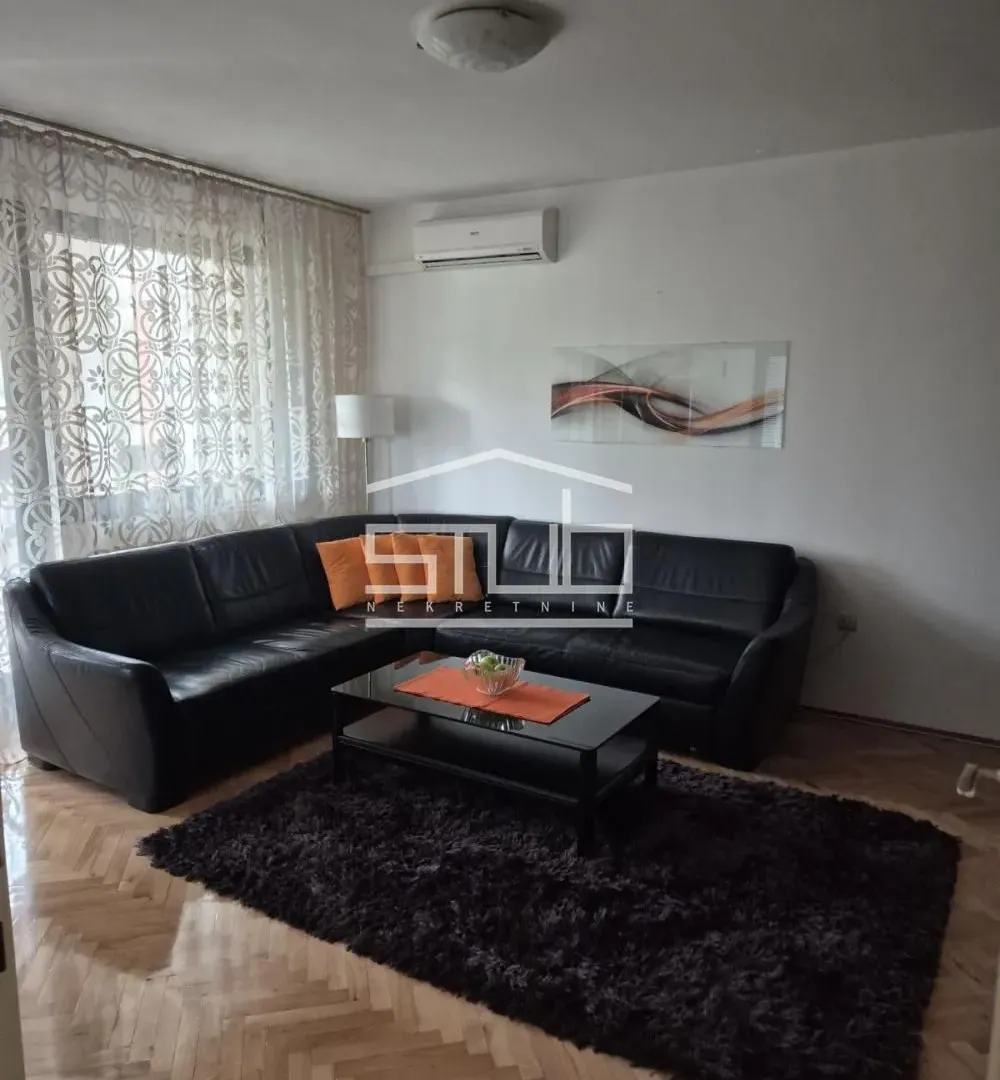 Sale, two bedroom apartment, 52m², Vidikovački venac, Rakovica