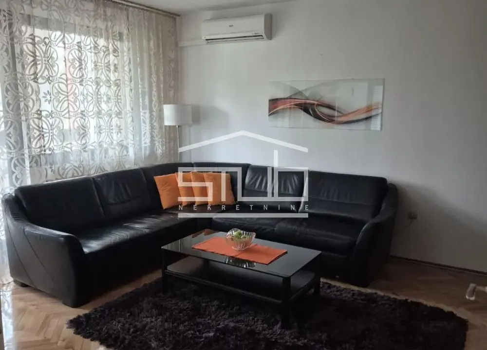 Sale, two bedroom apartment, 52m², Vidikovački venac, Rakovica