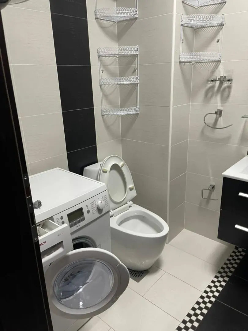 Sale, two bedroom apartment, 105m², Rozino, Budva