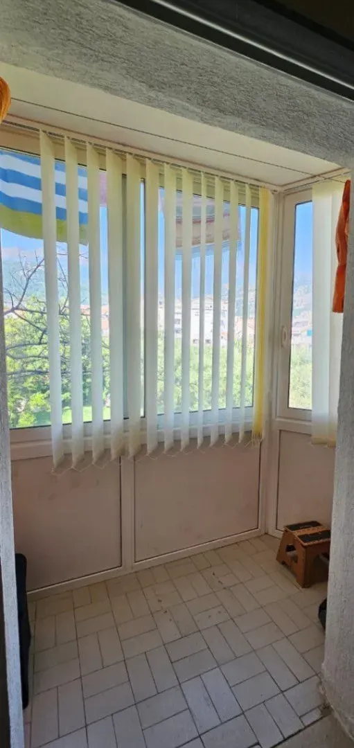 Rent, one bedroom apartment, 33m², Budva, Crna Gora