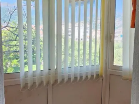 Rent, one bedroom apartment, 33m², Budva, Crna Gora - image 5