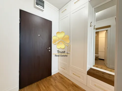 Izdavanje, jednosoban stan, 50m², City Kej, Podgorica - image 8