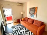 Izdavanje, jednosoban stan, 40m², Blok 9, Podgorica - image 1