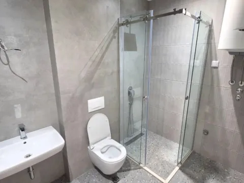 Prodaja, jednosoban stan, 59m², Zabjelo, Podgorica - image 4