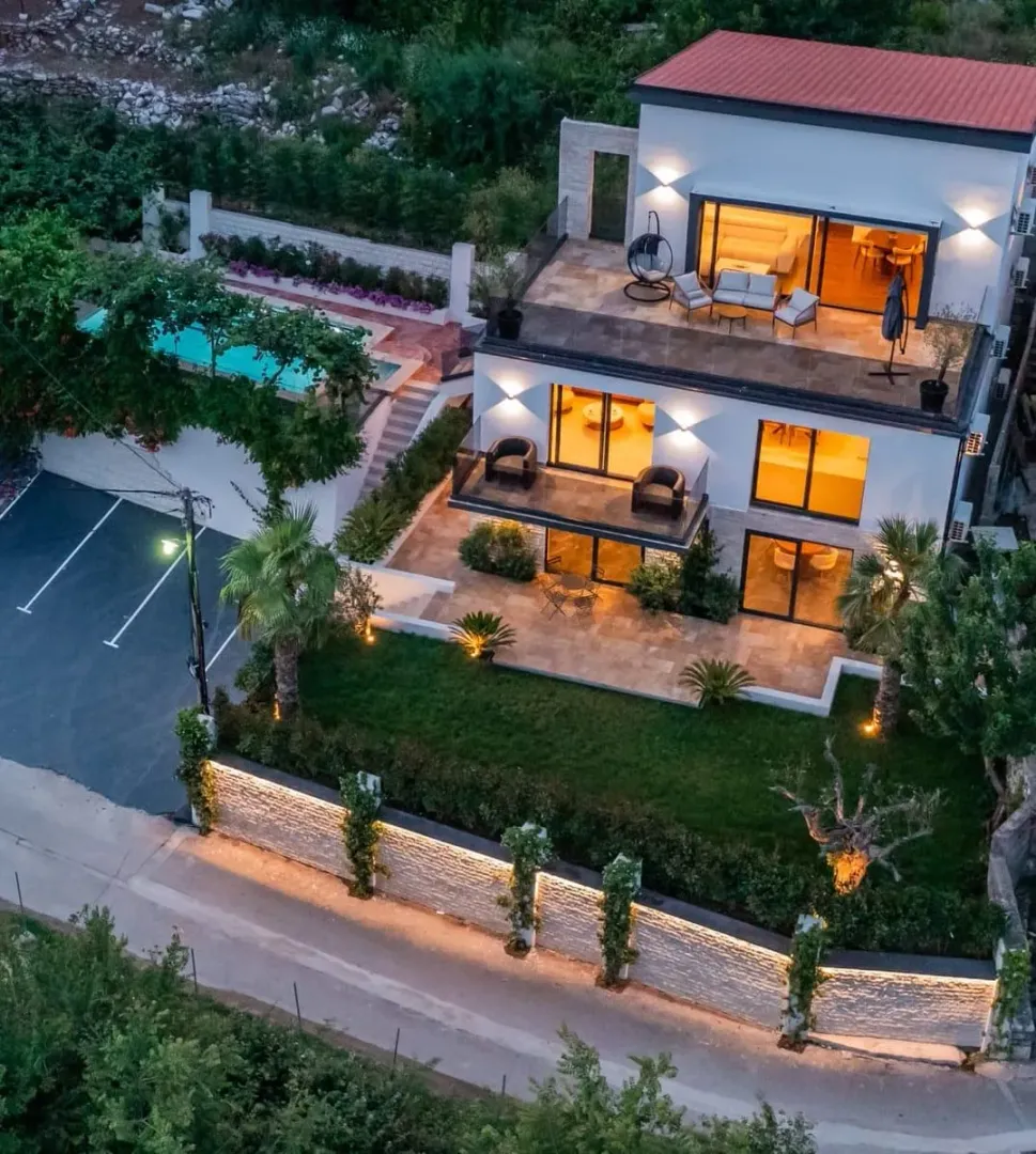 Prodaja, kuća, 300m², Budva, Crna Gora