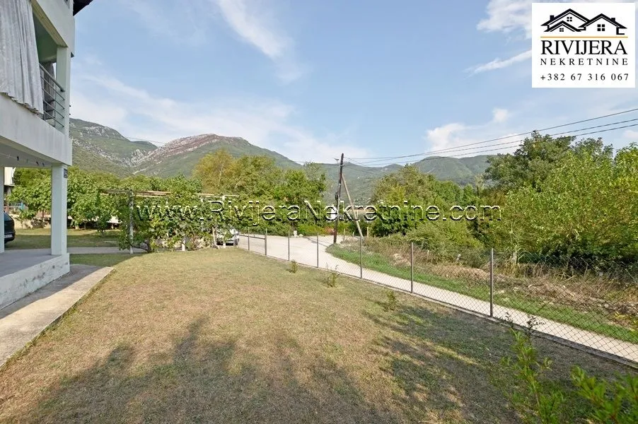 Prodaja, kuća, 152m², Zelenika, Herceg Novi