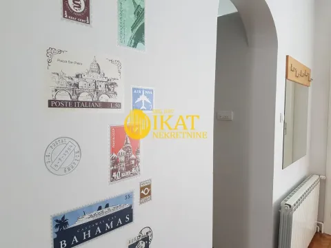 Izdavanje, jednosoban stan, 45m², Stari Grad, Beograd - image 8