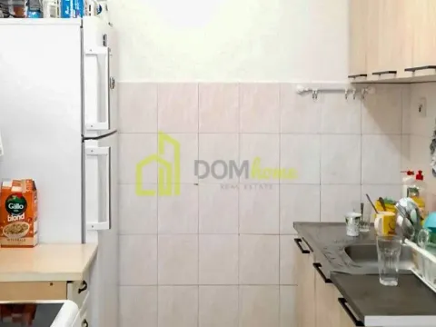 Prodaja, jednosoban stan, 38m², Stari Aerodrom, Podgorica - image 3