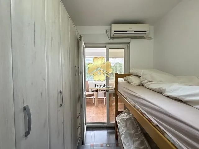 Rent, two bedroom apartment, 70m², Centar, Podgorica
