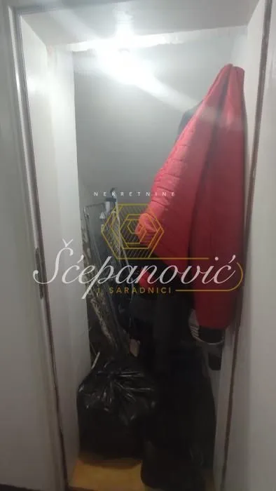 Prodaja, stan, 56m², Telep severni, Novi Sad Sve Podlokacije