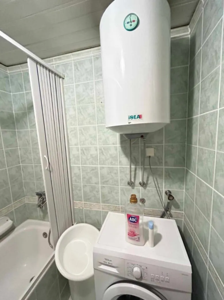 Izdavanje, dvosoban stan, 60m², Preko Morače, Podgorica