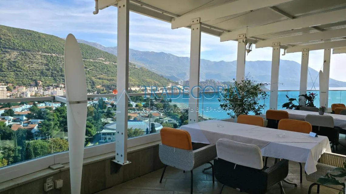 Prodaja, jednosoban stan, 77m², Budva, Crna Gora
