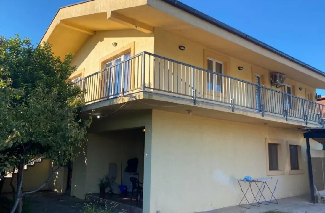 Rent, house, 70m², Donja Gorica, Podgorica