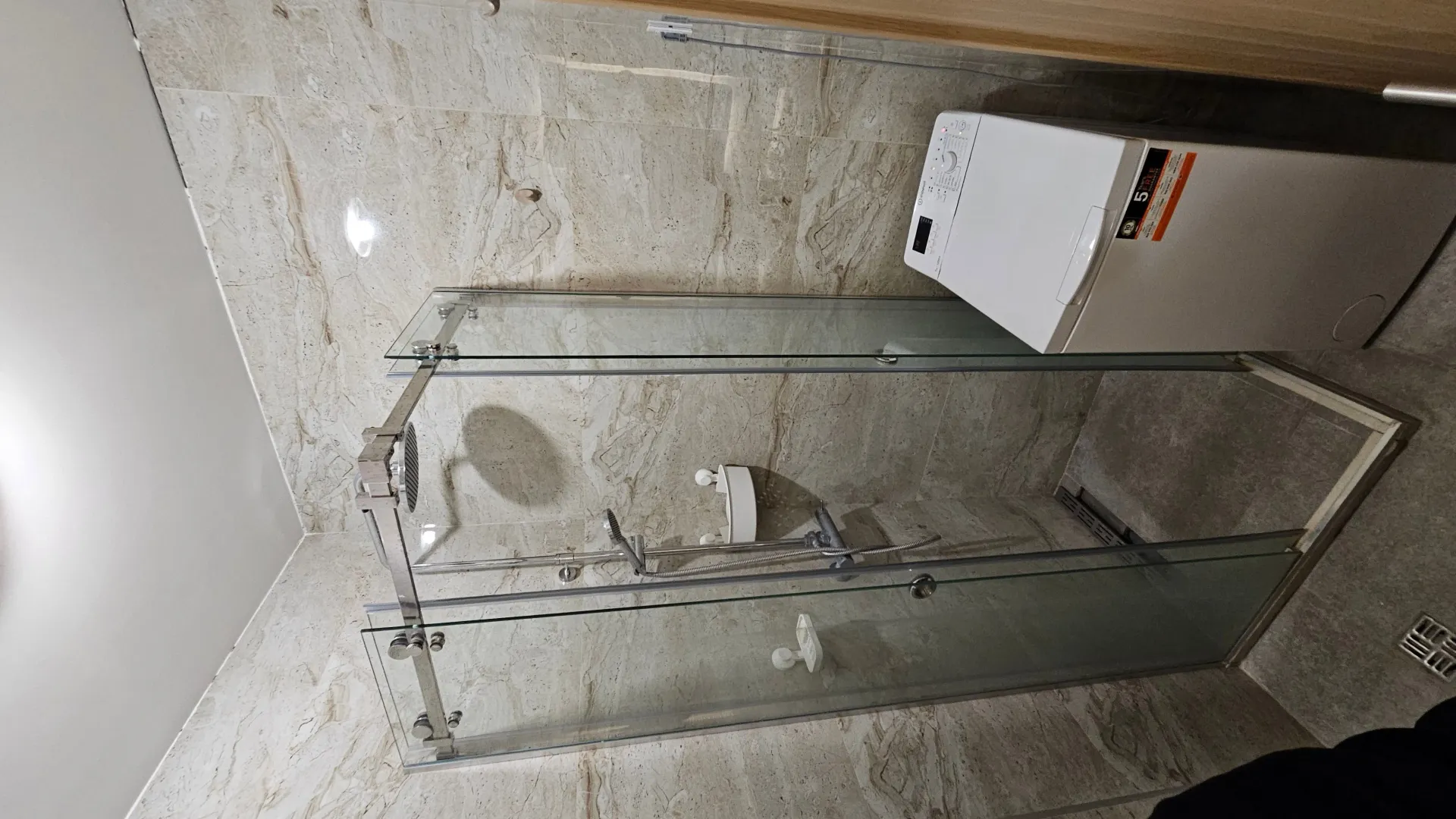 Prodaja, jednosoban stan, 33m², Pobrežje, Podgorica