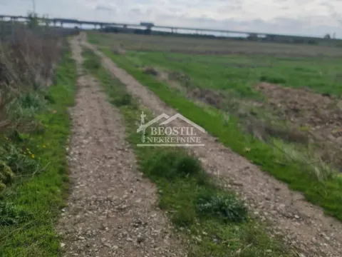 Prodaja, plac, 4600m², Batajnica, Beograd - image 2