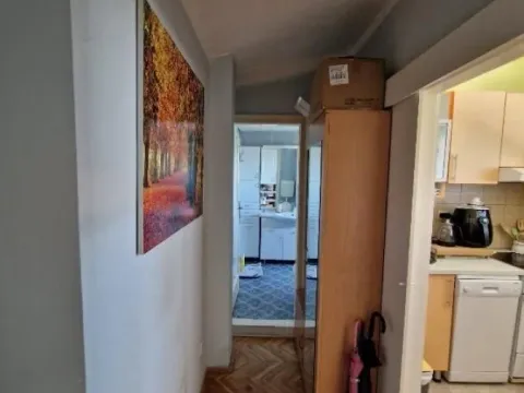 Prodaja, dvosoban stan, 43m², Novi Beograd Blok 7, Novi Beograd Sve Podlokacije - image 9