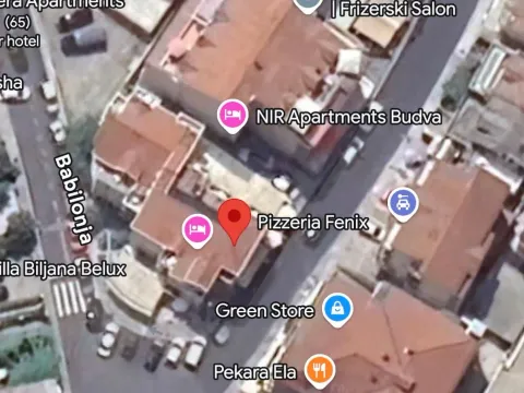 Izdavanje, poslovni prostor, 90m², Centar, Budva - image 2