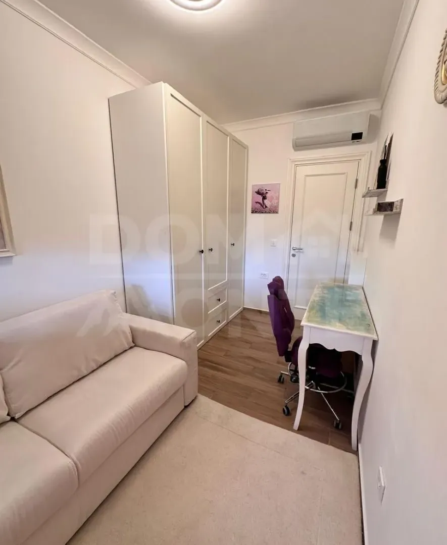 Prodaja, dvosoban stan, 68m², Kava, Tivat