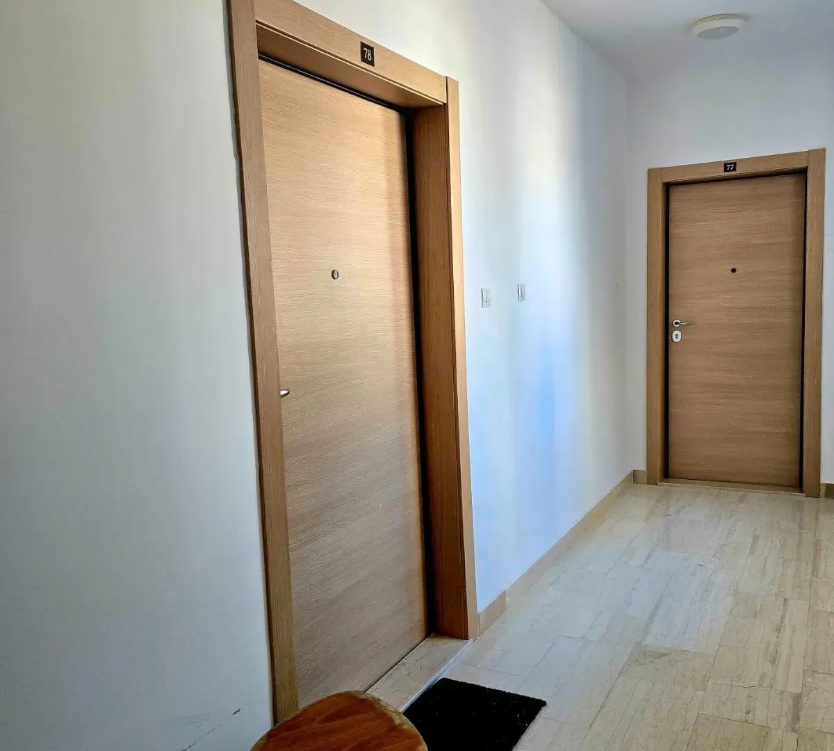Prodaja, dvosoban stan, 73m², Bečići, Budva