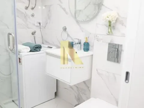 Izdavanje, dvosoban stan, 47m², Centar, Novi Sad - image 12