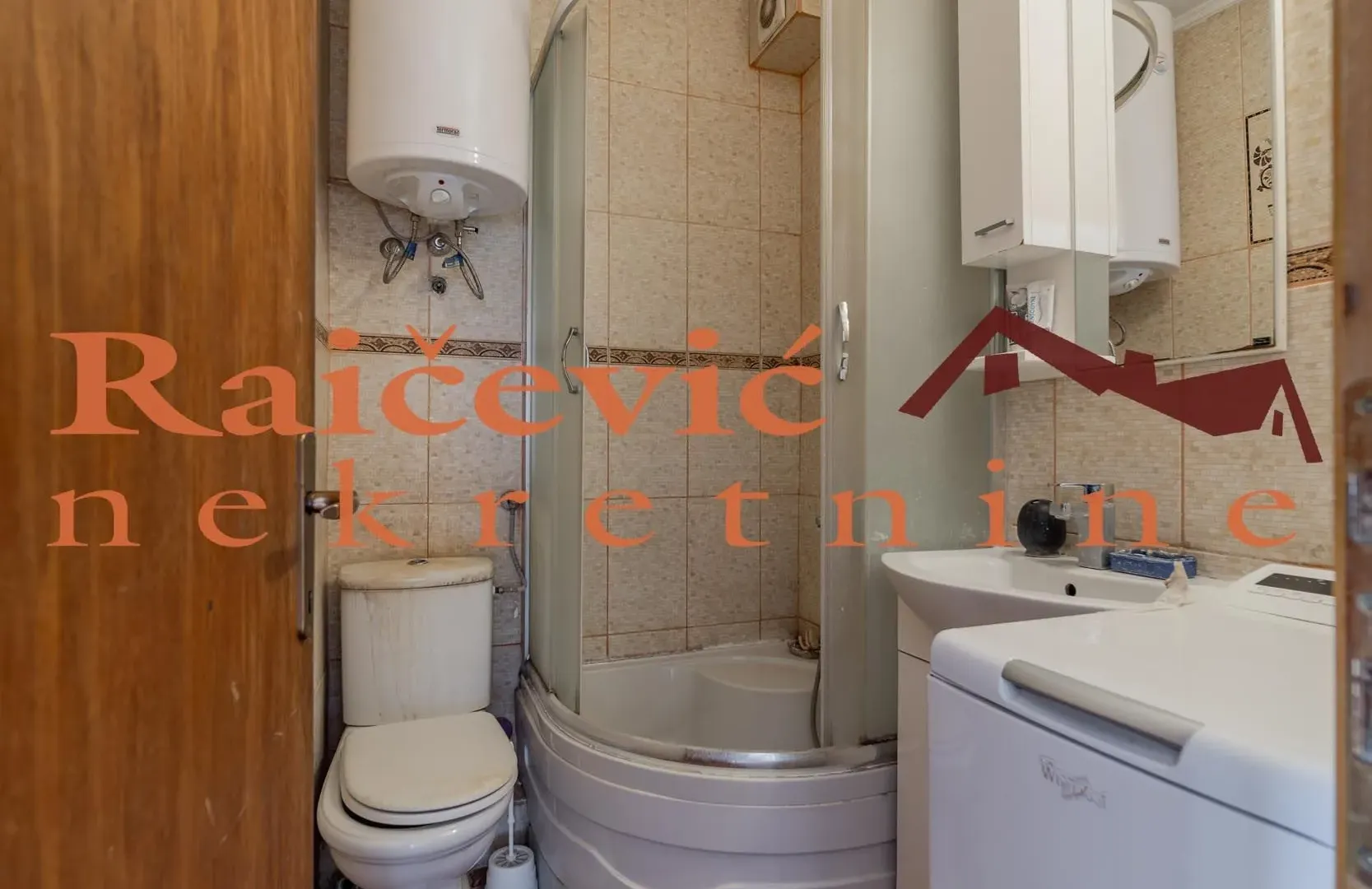 Rent, two bedroom apartment, 50m², Lipov Lad, Zvezdara Sve Podlokacije
