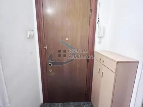 Prodaja, dvosoban stan, 46m², Vračar Hram, Vračar Sve Podlokacije - image 10